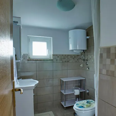 Appartement New&Charming Sea View M&M Apartment In Pag