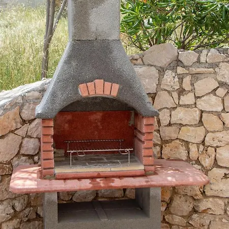 New&Charming Sea View M&M Apartment In Pag * Pag Town