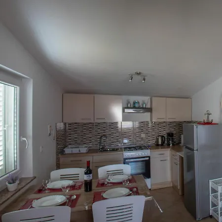 Apartament New&Charming Sea View M&M Apartment In Pag *